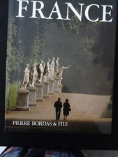 Guide touristique -  LIVRE-ALBUM - LA FRANCE -  1984