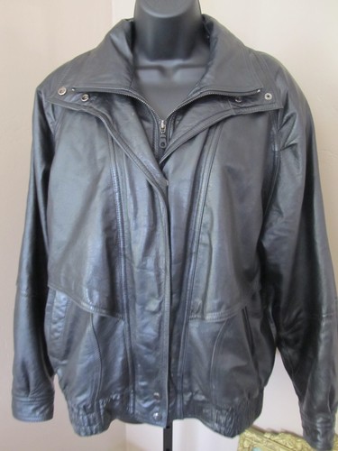 Vintage wilsons leather - vintage,