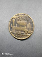 insigne SNCF Chemins de fer