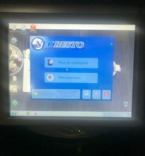 Caisse tactile Hermès TPV