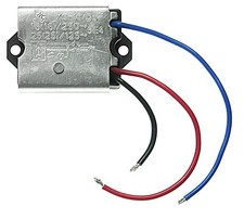 Démarrage Doux Module