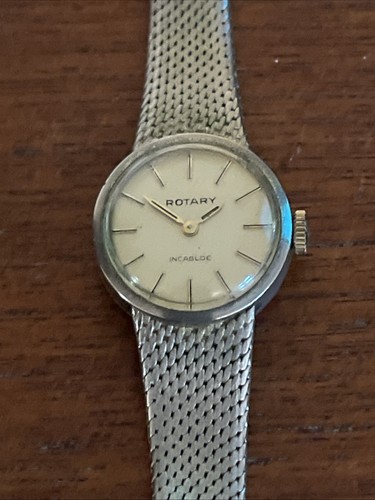 Montre rotary jewels - 17,
