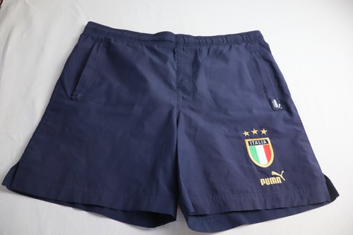 Puma italie pantaloncins - italie, de