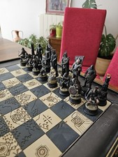 Échecs Seigneur des Anneaux