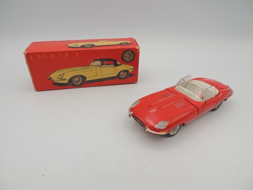 Tekno jaguar type 926 - jaguar,