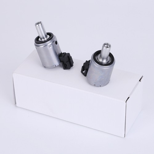 Electrovanne boite - 2x,