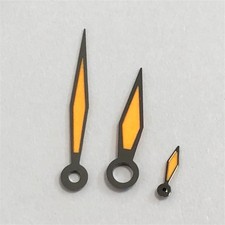 Mouvement de montre Aiguilles