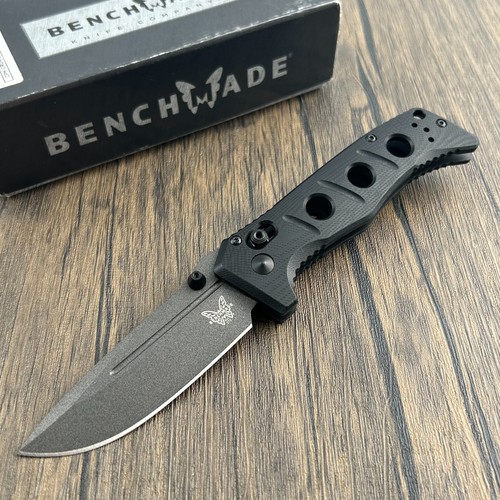 New benchmade 273gy mini - new,