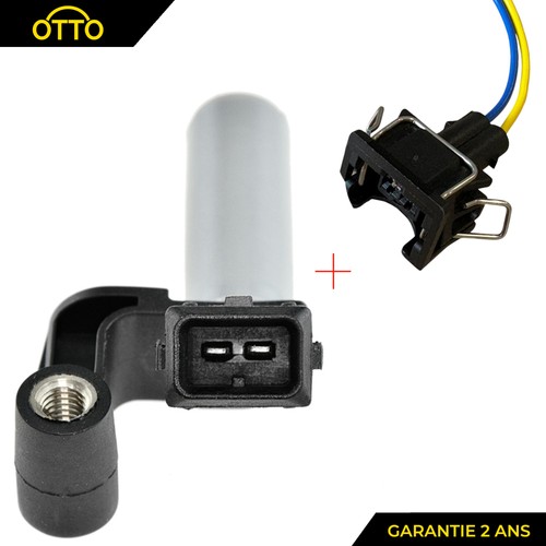Capteur moteur pmh fiche - moteur,