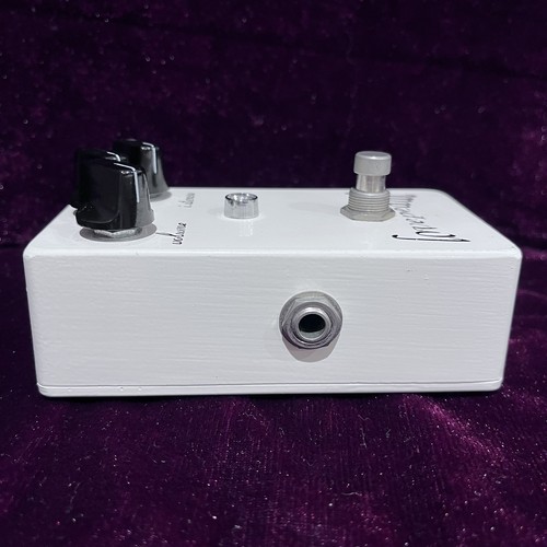 Lovepedal super six - super, hw