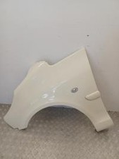 Aile avant gauche PEUGEOT 1007 1.4 HDI - 8V TURBO /R:108447522