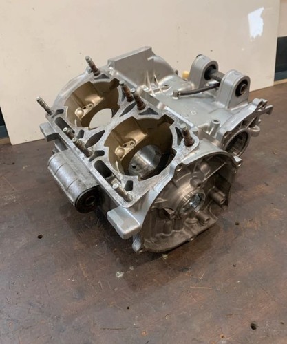 Carter moteur boite - -,