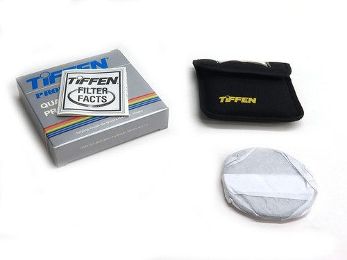 Tiffen series black - tiffen,