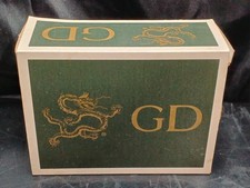 Paire de tubes à vide GOLDEN