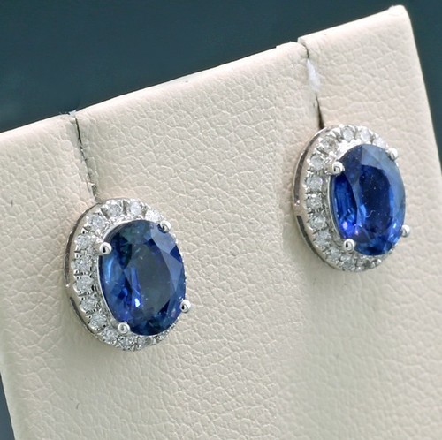 Valeur saphir brillant - valeur,