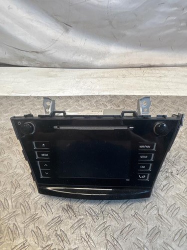 Autoradio origine toyota - autoradio, d'origine