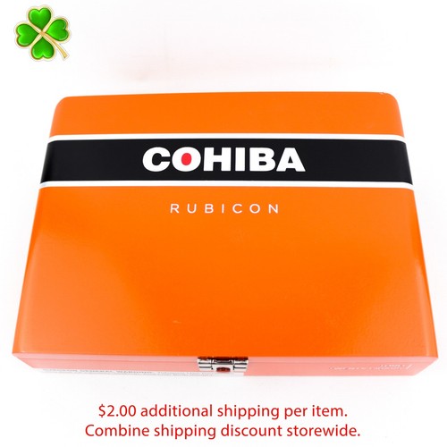 Cohiba toro rubicon - cohiba,