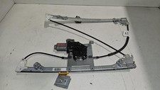 Leve vitre electrique avant