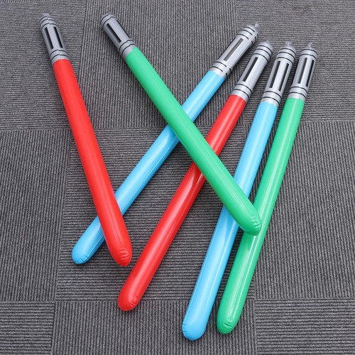 Pcs épée gonflable sabre - 10,