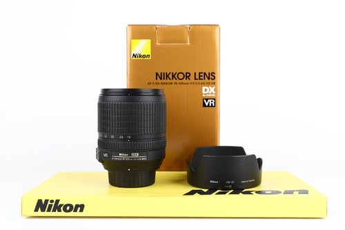 Nikon 105 5 6 - nikon, 18-105