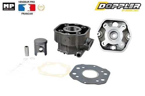 Kit haut moteur derbi - haut,