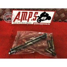 Kit de vis partie cycle Ducati