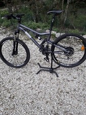 VTT O'RKA Buster Team taille