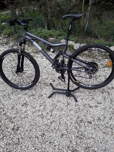 Vtt rka buster - vtt,