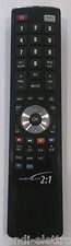 Télécommande De Remplacement