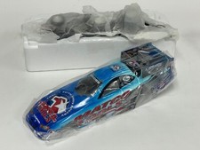 Voiture De Course NHRA Funny Car Iron Eagle Bazemore 2004 Matco Tools CS3024