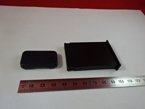 Leica dmr allemagne plastique - leica,