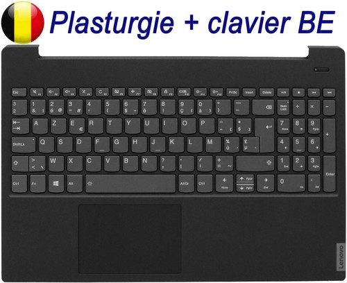 Plasturgie clavier belge - plasturgie,