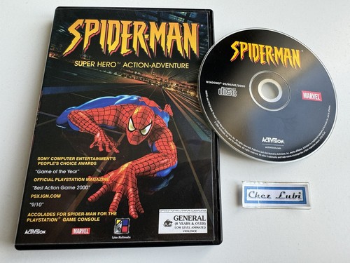 Spider man super hero action - super,