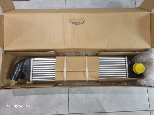 Signeda ri96149 intercooler - ri96149,
