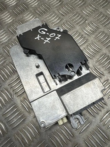 Bmw g07 amplificateur - g07, de