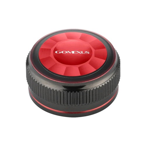 Gomexus aluminium bobine - en,