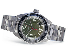 AUTOMATIQUE VOSTOK
