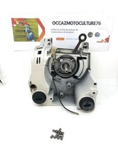 Bas Moteur Tronçonneuse Stihl 010/011 Réf : 1120 021 0710