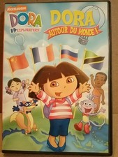 Dora L'Exploratrice - Dora