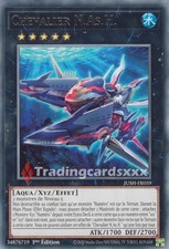 Yu-Gi-Oh! Chevalier N.As.H. : R JUSH-FR059