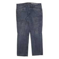 ANGELO LITRICO Jeans Homme