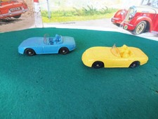 Tomte et Laerdal Lot de 2 cabriolets