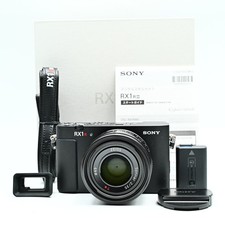 Appareil photo numérique SONY