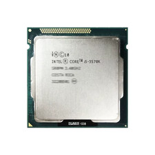 Processeur Intel i5-3570K