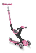 GO•UP Deluxe - Trottinette