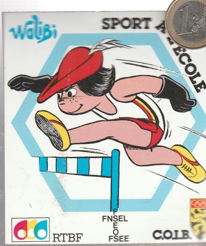 Sport à l - sport,