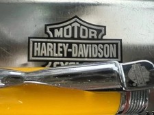 🔴 HARLEY DAVIDSON Stylo À