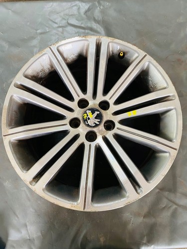 Jante aluminium peugeot - jante, en