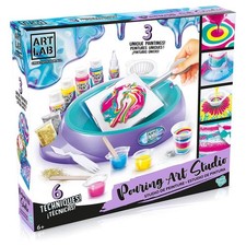 Art Lab Verseur Studio 3