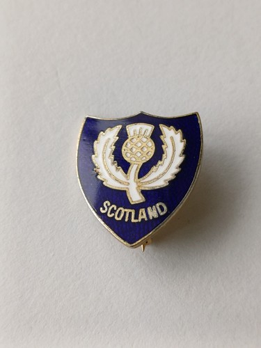Insigne épinglette blason de - épinglette,